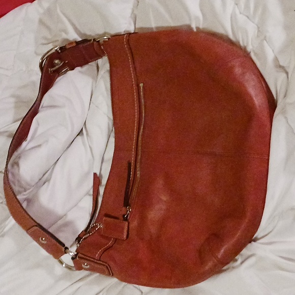 Coach Handbags - Beautiful coach hobo coach